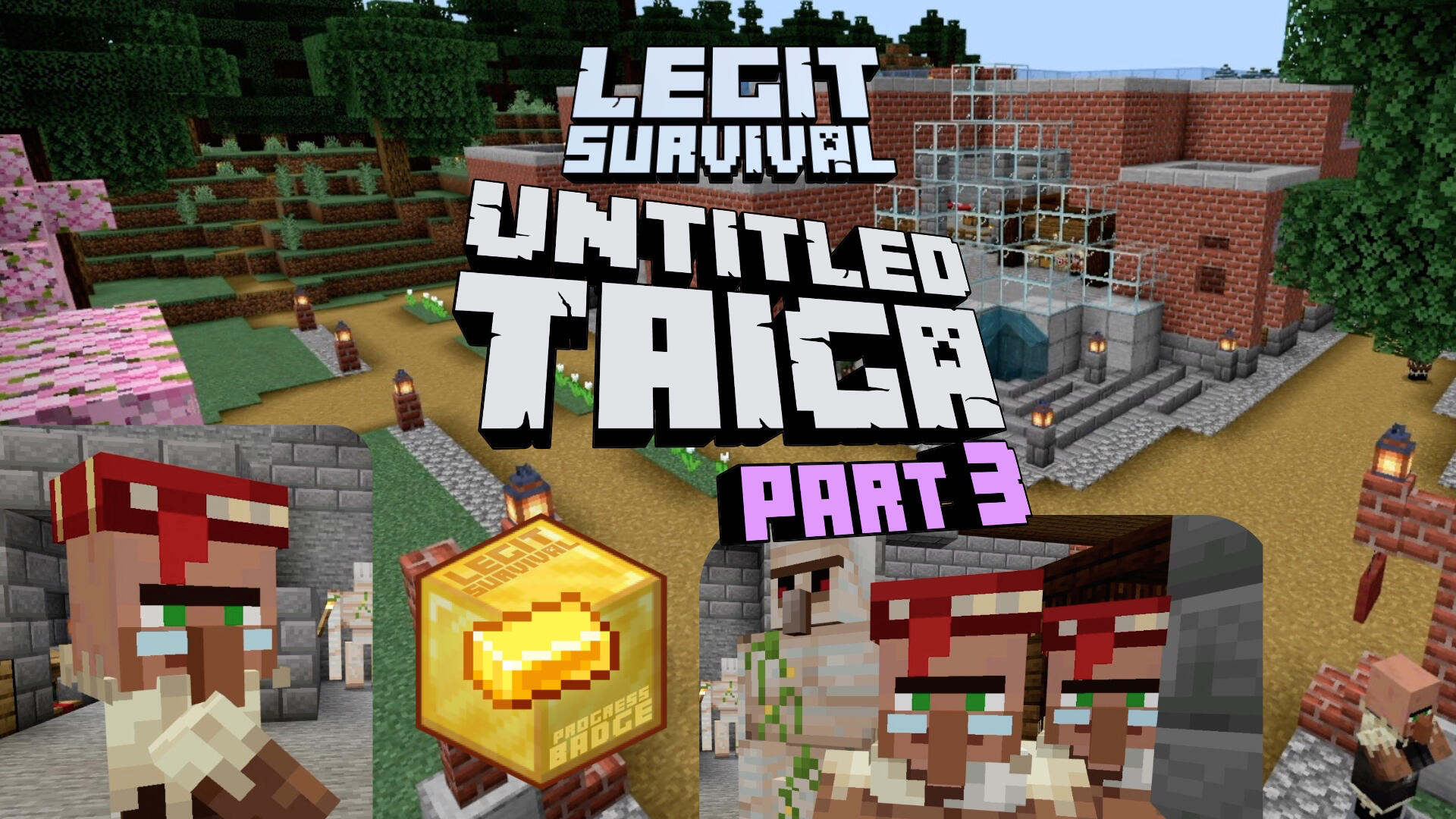 Untitled Taiga, Part 3