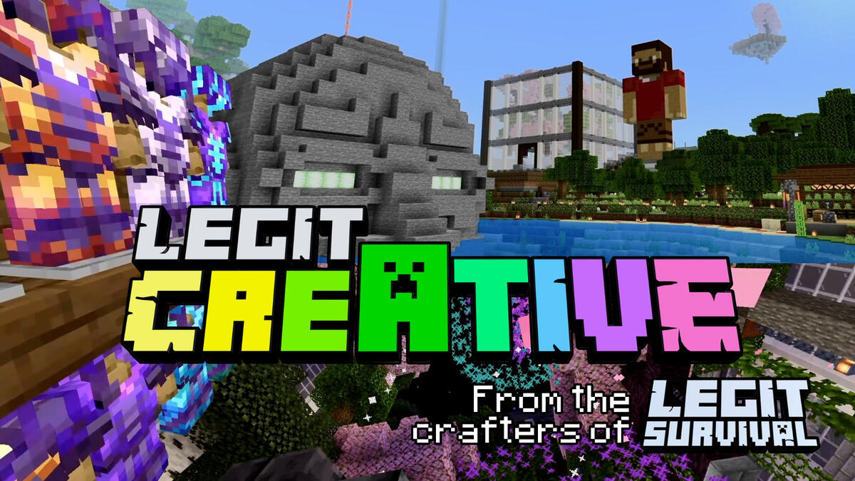 Legit Creative