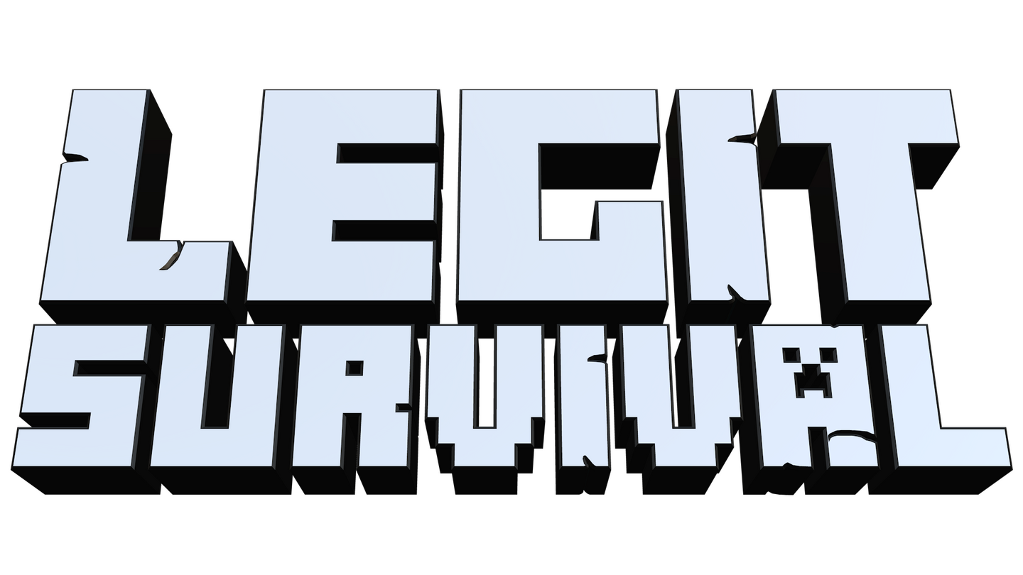 Legit Survival Season Two Legit Survival Season Two. Our official listing for every map released from 2023-2024. Downloads link to Patreon and CurseForge.
