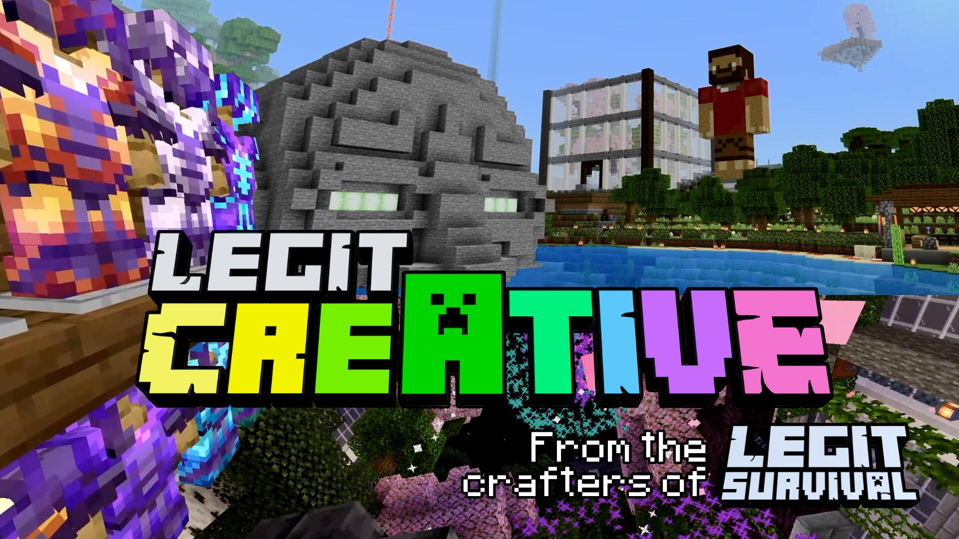 Legit Creative Legit Creative