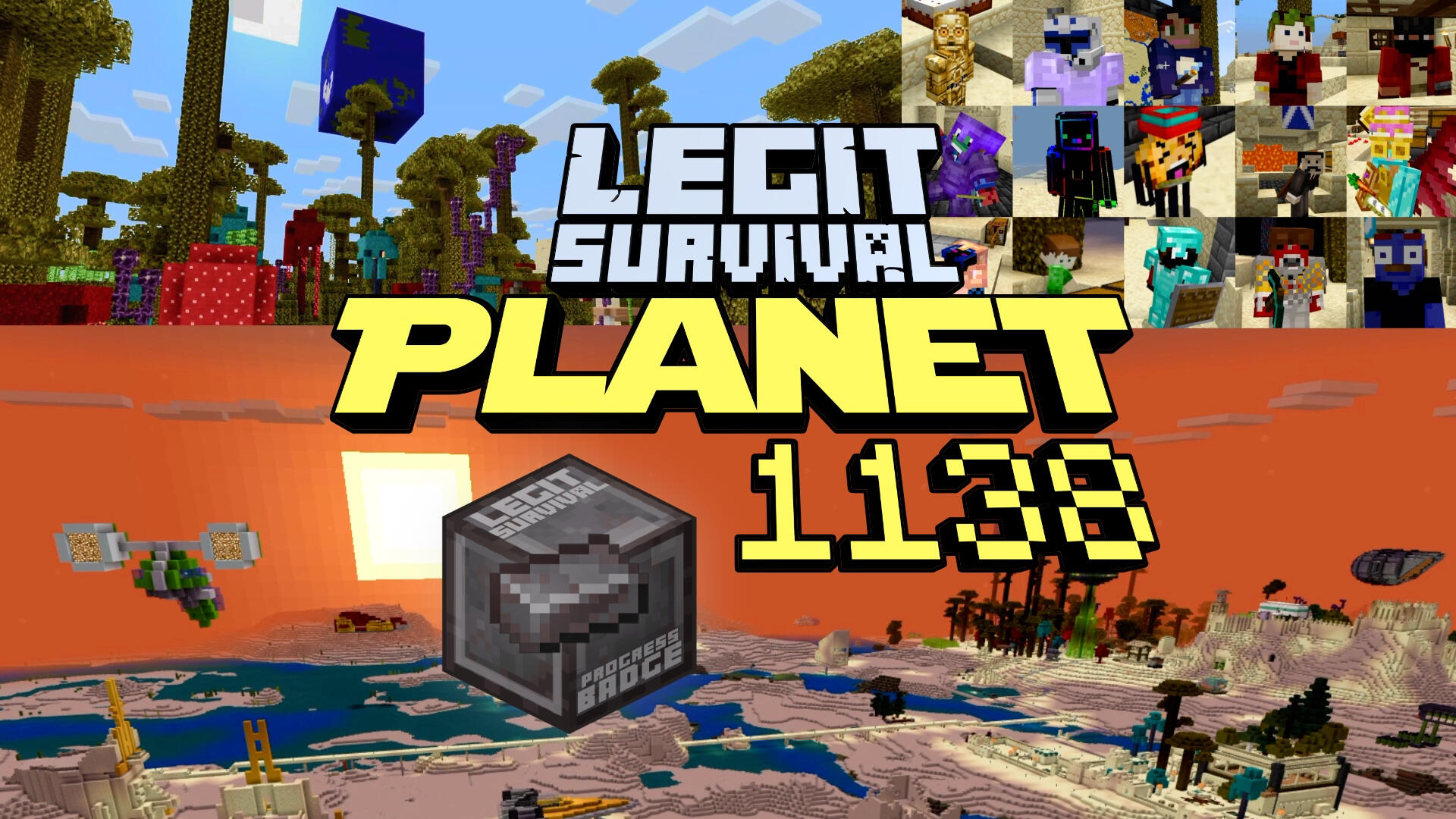 Planet 1138